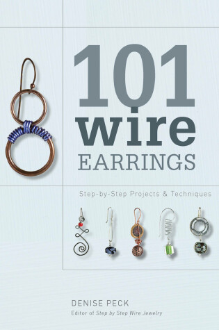 101 Wire Earrings