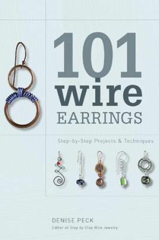 Cover of 101 Wire Earrings