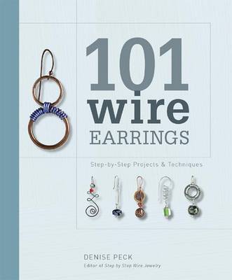 Book cover for 101 Wire Earrings