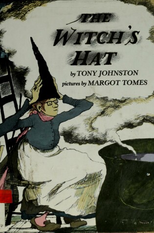 Cover of Witchs Hat