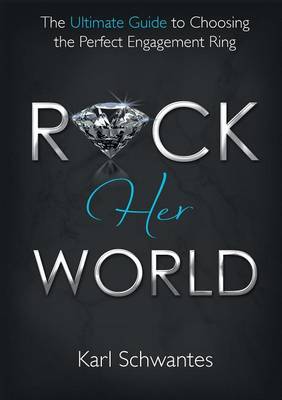 Book cover for Rock Her World