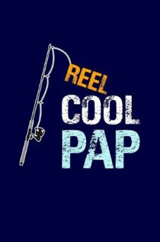 Cover of Reel Cool Pap