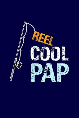 Book cover for Reel Cool Pap