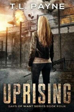 Cover of Uprising