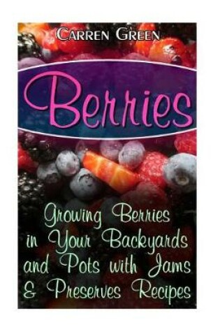 Cover of Berries