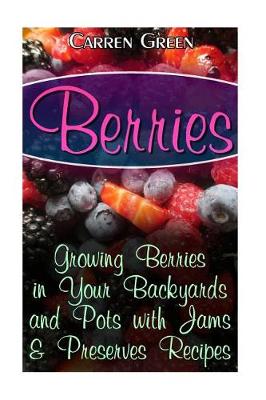 Book cover for Berries