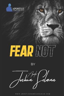 Book cover for Fear Not!