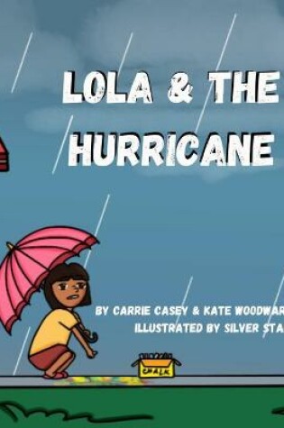 Cover of Lola and the Hurricane