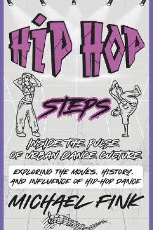 Cover of Hip-Hop Steps