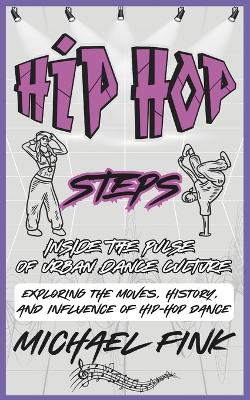 Cover of Hip-Hop Steps