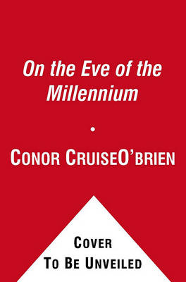 Book cover for On the Eve of the Millennium