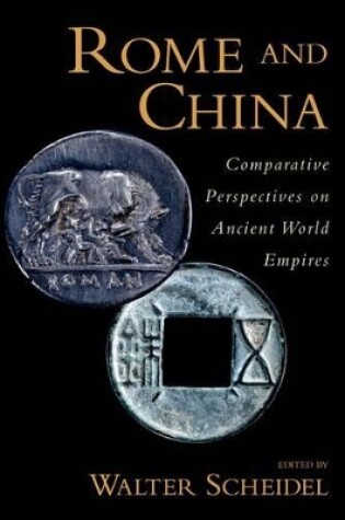 Cover of Rome and China