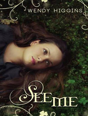 Book cover for See Me