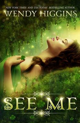 Book cover for See Me