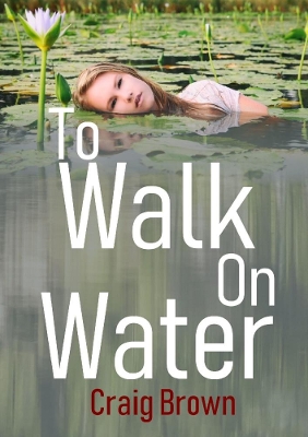 Book cover for To Walk On Water