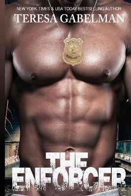 Book cover for The Enforcer