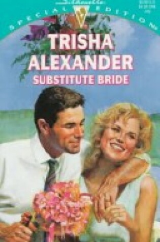 Cover of Substitute Bride