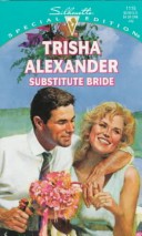 Book cover for Substitute Bride