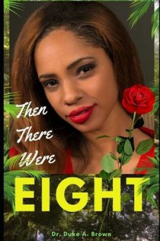 Cover of Then There Were Eight