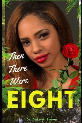 Cover of Then There Were Eight