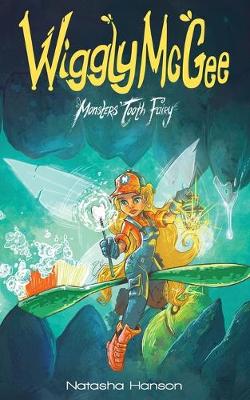 Cover of Wiggly McGee Monsters' Tooth Fairy