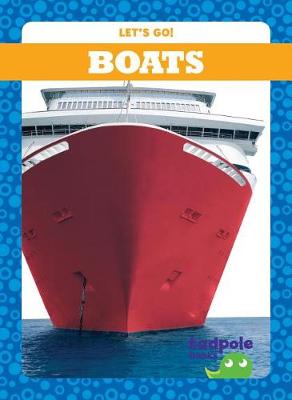 Cover of Boats