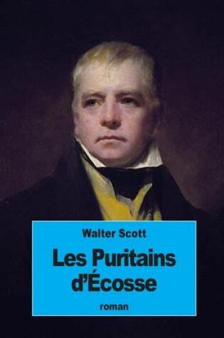 Cover of Les Puritains d'Écosse