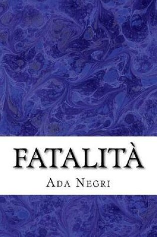 Cover of Fatalit