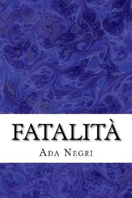 Book cover for Fatalit