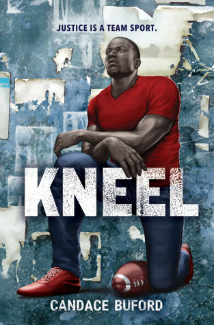 Cover of Kneel