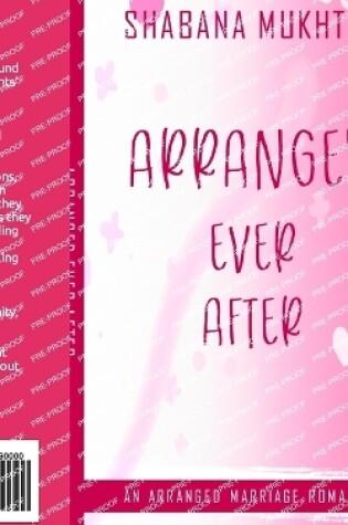 Cover of Arranged Ever After