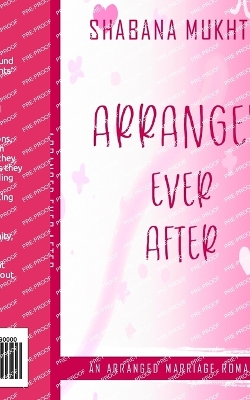 Book cover for Arranged Ever After