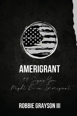 Book cover for Amerigrant