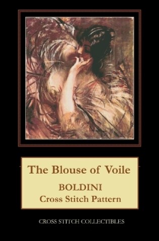 Cover of The Blouse of Voile