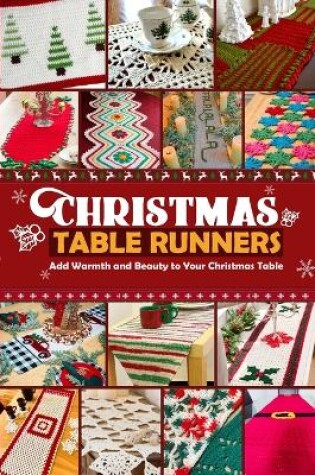 Cover of Christmas Table Runners