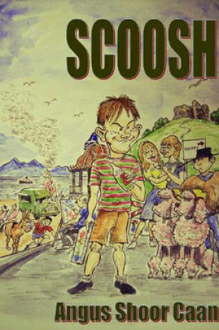 Cover of Scoosh