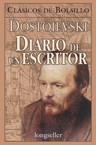 Cover of Diario de Un Escritor