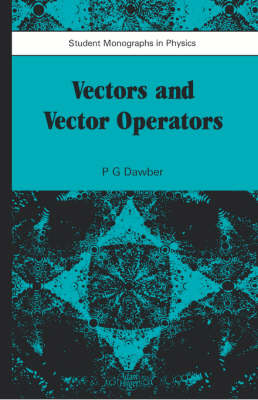 Book cover for Vectors and Vector Operators