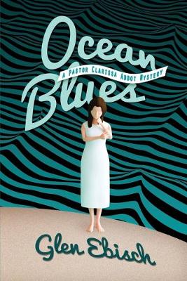 Book cover for Ocean Blues