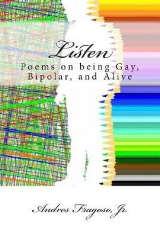 Cover of Listen