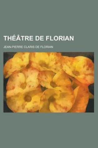 Cover of Theatre de Florian