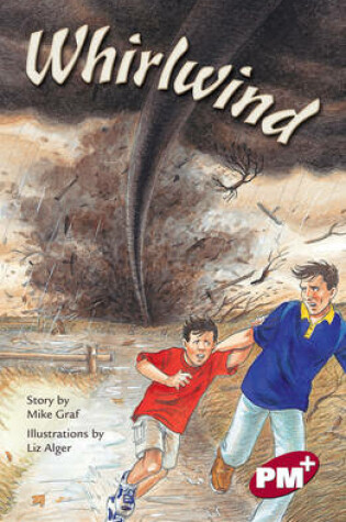 Cover of Whirlwind