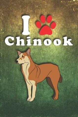 Cover of Chinook