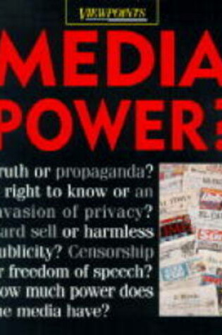 Cover of Media Power?