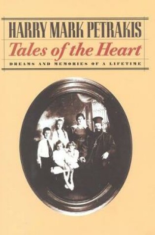 Cover of Tales of the Heart