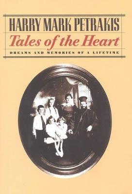 Book cover for Tales of the Heart