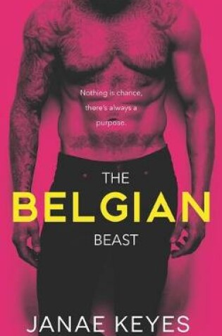 Cover of The Belgian Beast