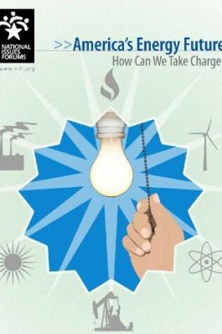 Cover of America's Energy Future