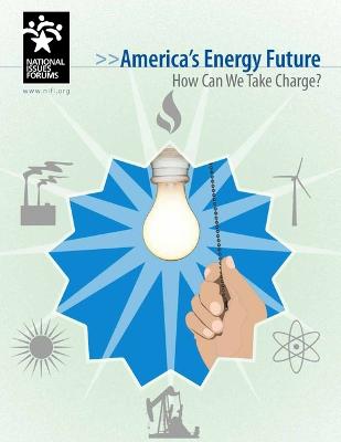 Book cover for America's Energy Future