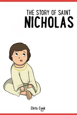 Book cover for Nicholas